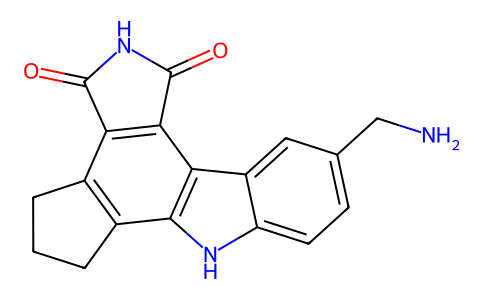 CEP-6800 609848-02-4